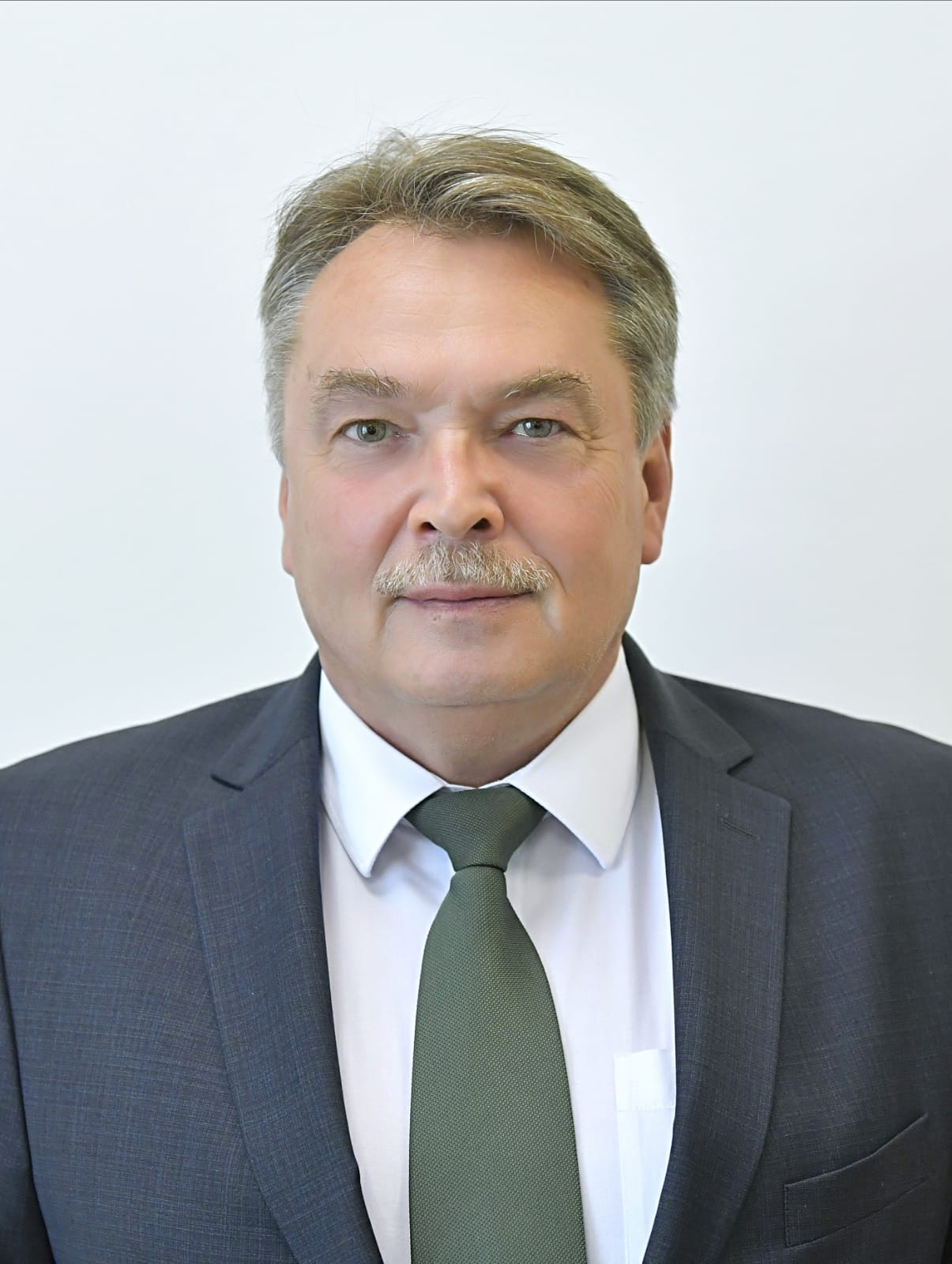 LÁSZLÓ Attila